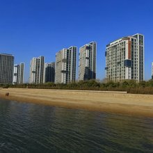 昌黎澳景蓝湾旅家海景公寓