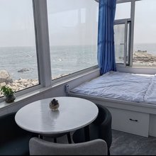 雲屿海客栈