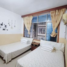 长沙简洁旅馆(西三路店)
