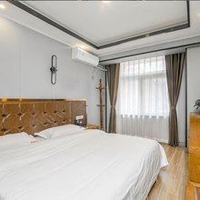 北京丰顺酒店(丰台火车站丰台医院店)