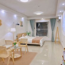景洪旅幸民宿