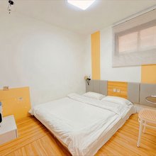 西安东婧民宿(钟鼓楼回民街店)