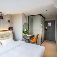 景宏智能酒店