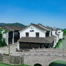 象山一云一溪民宿(东海半边山旅游度假区店)