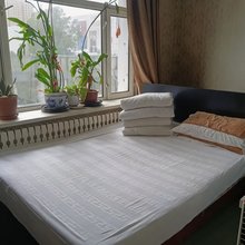 呼伦贝尔火红旅店