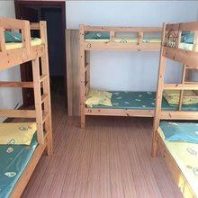 悠雅青年公寓