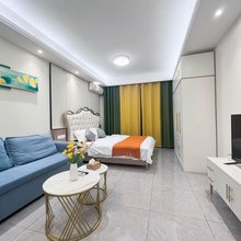 漫溪海景民宿