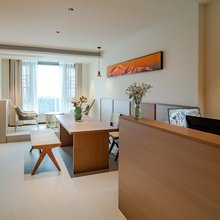 SKYVIEW熙景·云筑HOTEL(贵阳观山湖区天一国际广场店)