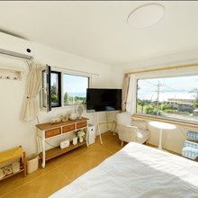 邻树民宿(青岛灵山岛店)