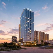 乌鲁木齐奥体中心红光山景区亚朵酒店