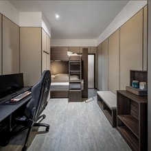 宅域酒店