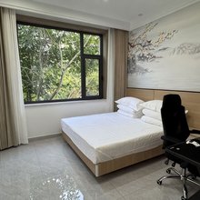 半山民宿(易县易水湖太行水镇店)