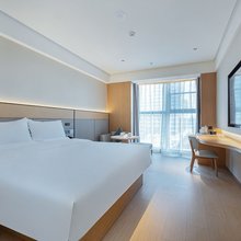 全季酒店(无锡太湖新城店)