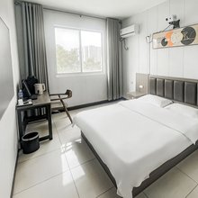 西安阎良区吉瑞宾馆(阎良西飞基地店)