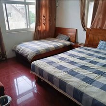 兴文旅馆(兴文路店)