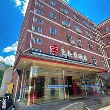 北京23号快捷酒店(五棵松店)