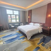 巩乃斯听泉大酒店