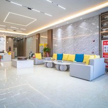 张掖西夏青年旅行酒店