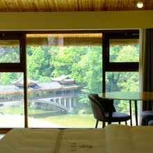 郎德怡佳|奢享视野180°观景客栈(郎德苗寨景区店)