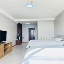 潍坊明鑫商务酒店