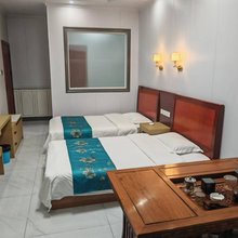 赤峰茗元茶艺商务宾馆
