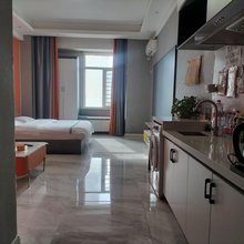 尚优民宿(万达广场店)