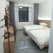 诗雅民宿