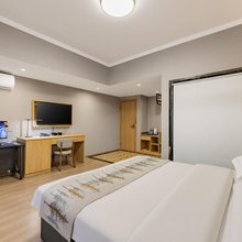 光影电竞酒店(北仑大榭店)