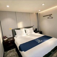 那拉提铂悦山居酒店(那拉提景区店)