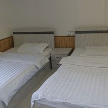 丹巴农家小院