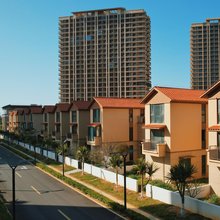 六鳌·鳌岛海景度假民宿(翡翠湾景区店)
