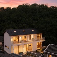 嵊泗無事海景美宿
