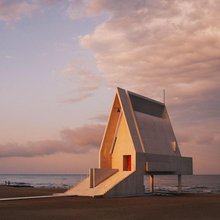 山川海·Landsea美宿(阿那亚店)