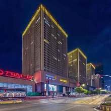 芯宜民宿(宜昌三峡游客中心万达广场店)