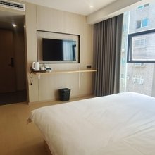 景德镇树屋精品民宿(陶阳里店)