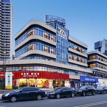 美呀酒店
