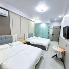 抚远亮晶宾馆