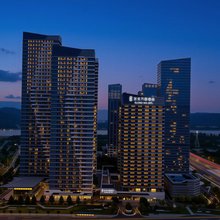 艺龙万国酒店(珠海国际会展中心店)