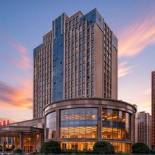 新蔡飞龙国际酒店