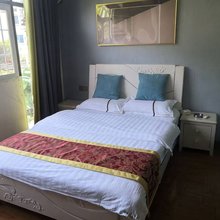 长寿慢城宾馆