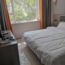 石嘴山金兴宾馆(德胜路店)