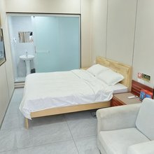 老兵福缘宾馆