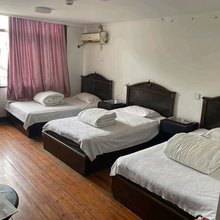 台州温岭金港小宾馆