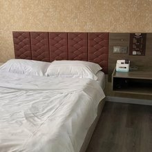 淮安365快捷宾馆(纪念馆店)