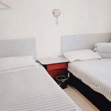 公主岭富居旅馆