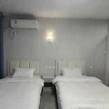 沐泉住宿
