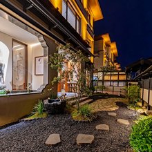 無沉禅意民宿(朱家尖蜈蚣峙码头店)