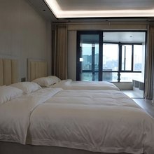 家邻江客栈