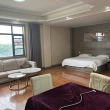 大自然酒店
