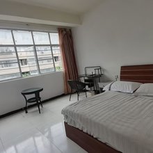 凯景宾馆